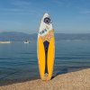 paddleboard moai kid board paddleboardy.cz na stojaka