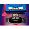 neon x7 lady tourer na vode nafukovaci paddleboard poutko ventil