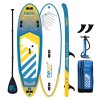 Neon X3 windsup 10'7 with Alu paddle
