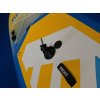 neon x3 windsup paddleboard nafukovaci sedacka kloub