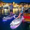 aqua marina glow paddleboard svitici model 2025 paddleboardy.cz windsurfingkarlin u brehu svitici paddleboard