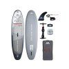 Nafukovací paddleboard Aqua Marina Glow 10'4"x31"x6