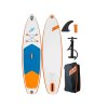 Nafukovací paddleboard JP Young Gun Air SL - 9'0"x26"x5 paddleboardy.cz paddleboard sup