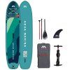 Nafukovací paddleboard Aqua Marina Super Trip  - 12'6"x34"x6