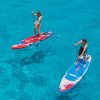 turbo paddleboard coasto girl