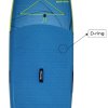 combo pack paddleboard wattsup sar new model d rig