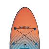 paddleboard wattsup first 11 gumy