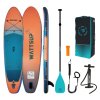 paddleboard wattsup first 11