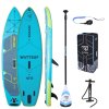 Nafukovací paddleboard Wattsup Mako Windsup 10'5''x32''x6