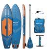 paddleboard wattsup lined
