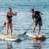 surise nafukovaci paddleboard