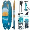 Nafukovací paddleboard Spinera Sunrise 12'0x34x6