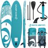 paddleboard spinera lets paddle 9 10 x30 x6