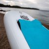 paddleboard moai nafukovaci 116 touring detail kick pad