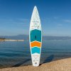 paddleboard moai nafukovaci 116 touring detail spicka