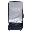 transportni taska s kolecky na paddleboard moai