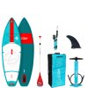 nafukovaci paddleboard lozen kids 7 5 x28 x4