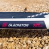 paddleboard combo gladiator origin touring 126 technologie