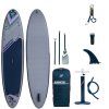 Nafukovací paddleboard Gladiator Origin 10'4x31x5