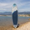 Nafukovací paddleboard Gladiator Origin - 10'8"x34"x6"