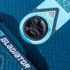 Nafukovací paddleboard Gladiator Pro ventil