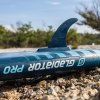 Nafukovací paddleboard Gladiator Pro fins