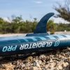 Nafukovací paddleboard Gladiator Pro fins