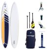 nafukovaci paddleboard gladiator elite race kids 10 6 x24 x5