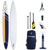 nafukovaci paddleboard gladiator elite race 14 0 x25 x6