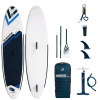 Nafukovací paddleboard Gladiator Windsup 10'7x32x5