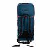 bag gladiator novy modry nafukovaci paddleboarr zadni cast