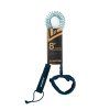 leash k origin nafukovacimu paddleboardu gladiator
