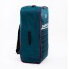 bag gladiator novy modry nafukovaci paddleboarr z boku