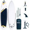 paddleboard gladiator river s 11 0 x32 x5
