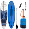 Nafukovací paddleboard STX Freeride 10'6x32x6 new