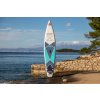 Nafukovací paddleboard STX Cruiser Pure 10'4x31x5 tvar