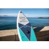 Nafukovací paddleboard STX Cruiser Pure 10'4x31x5 eva