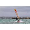 chopy ws windsurifng stx 250 sup karli