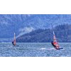 obrazek stx windsurfing na vode pan skluz sup karlin