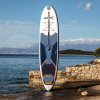 Freeride ws hybrid 106 stx predni strana