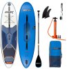 paddleboard stx windsup hybrid freeride 10 6
