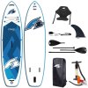 combo pack paddleboard f2 strato 11 5