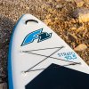 stratoblue nafukovaci paddleboard F2 a105 spicka