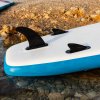 stratoblue nafukovaci paddleboard F2 a105 flosny