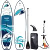 paddleboard f2 cruise hft 11 5 x33