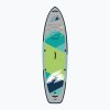 paddleboard f2 strato green 10 5 x33 x6 frotn