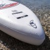 ride ws paddleboard nafukovaci F2 paddleobardy karlin spicka back