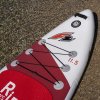 ride ws paddleboard nafukovaci F2 paddleobardy karlin spicka