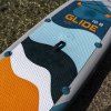 Nafukovací paddleboard F2 Glide WS 10'8''x32x6 Petrol stred