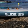 Nafukovací paddleboard F2 Glide WS 10'8''x32x6 Petrol glide ws